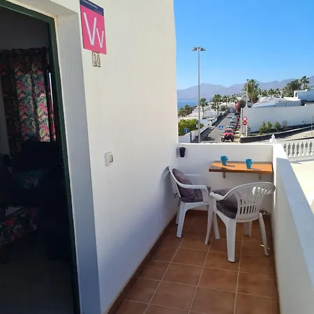 Bella Vista - Amazonas Apartment Puerto del Carmen  Exterior photo