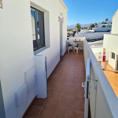 Bella Vista - Amazonas Apartment Puerto del Carmen  Exterior photo