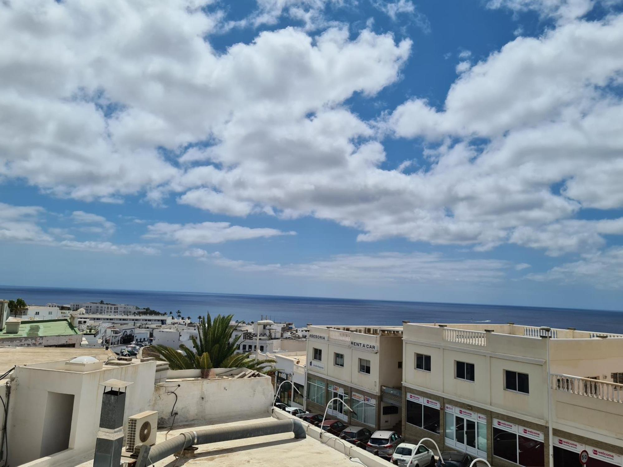Appartement Bella Vista - Amazonas Puerto del Carmen (Lanzarote)