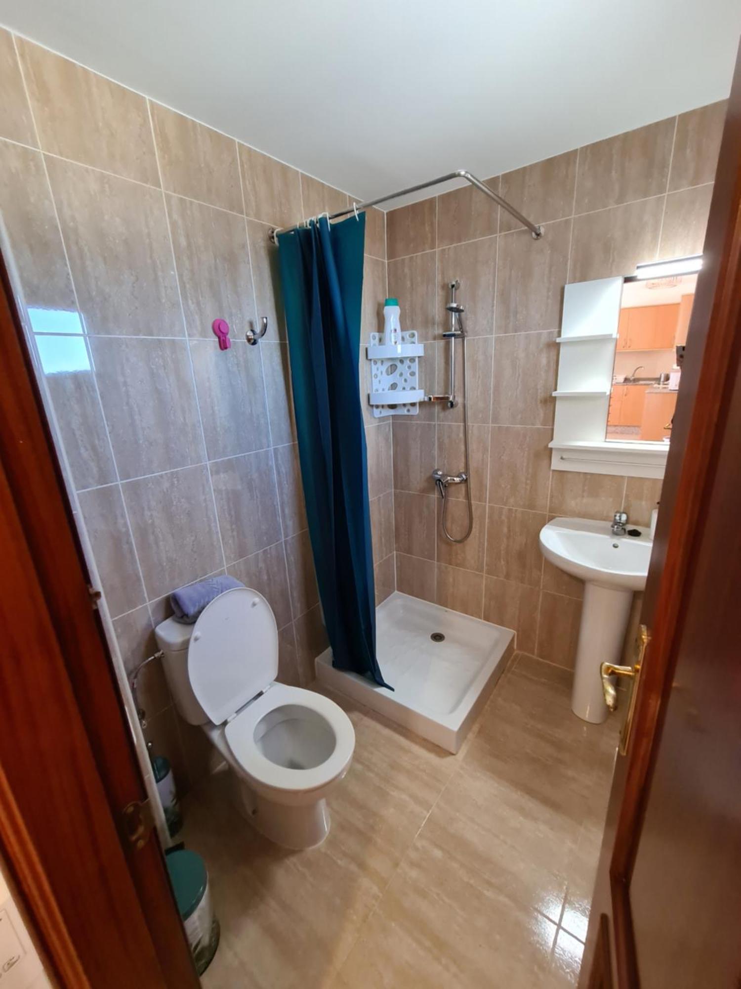 Appartement Bella Vista - Amazonas Puerto del Carmen (Lanzarote)