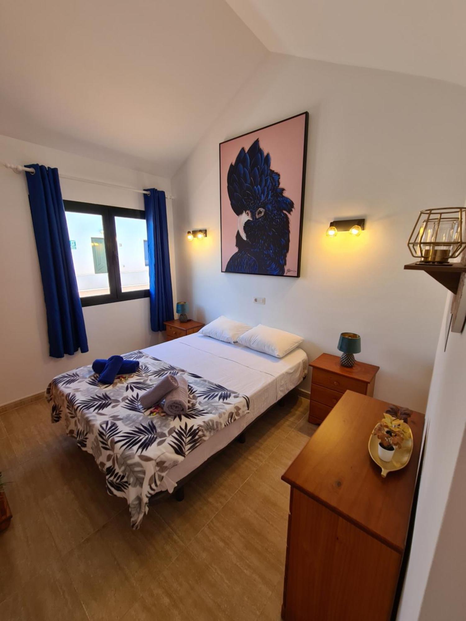 Appartement Bella Vista - Amazonas
