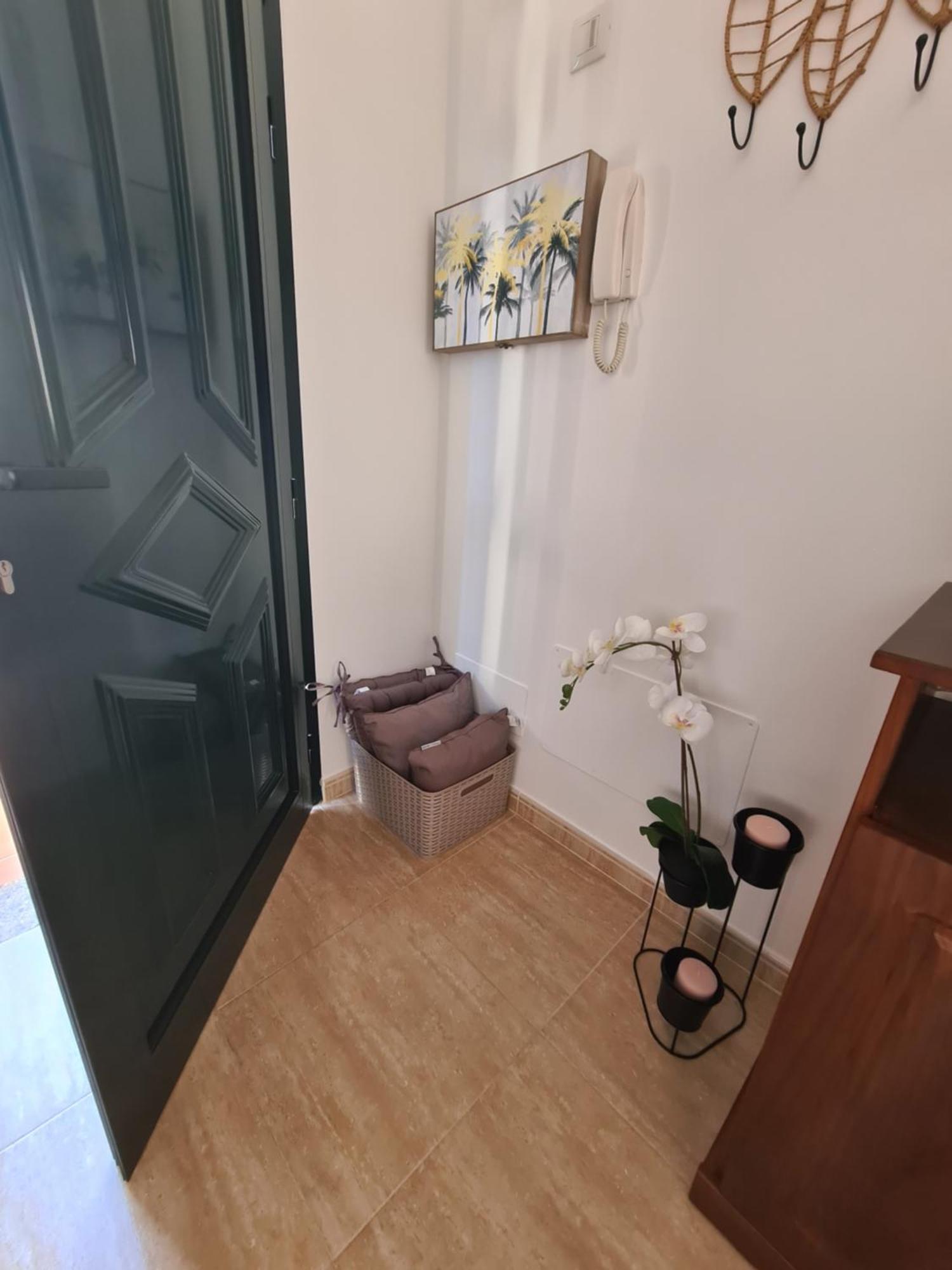 Apartment Bella Vista - Amazonas Puerto del Carmen (Lanzarote)